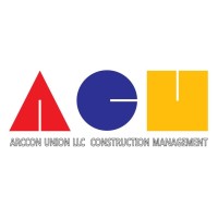 Arccon Union logo - Similar company to Nextcom Construction, Inc.