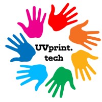 UVPRINTTECH logo - Similar company to Lorytex