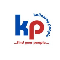 Kellaway People logo - Similar company to Holidaymax