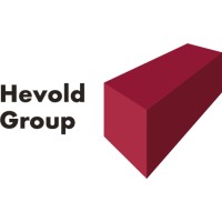 Hevold Group logo - Similar company to Ingeniører Uten Grenser Norge / Engineers Without Borders Norway