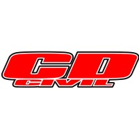 CD CIVIL logo - Similar company to Skf Development™