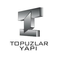 Topuzlar Yapı logo - Similar company to Niss Project Design