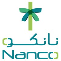 NANCO logo - Similar company to Nanco
