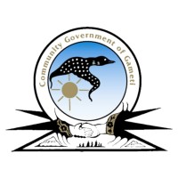 Community Government of Gamètì logo - Similar company to Future Borders Coalition