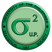 UP Statistical Society (UP StatSoc) logo - Similar company to Up Junior Finance Association (Up Jfa)