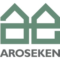 Aroseken logo - Similar company to Flexator Ab