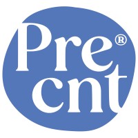Precnt logo - Similar company to Cr Headhunter
