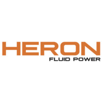 Heron Fluid Power logo - Similar company to Sunbun Hydraulic Co.,Ltd