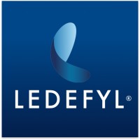 Ledefyl logo - Similar company to Nub8 Latam