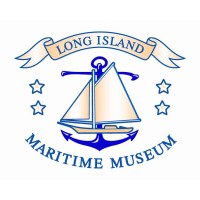 Long Island Maritime Museum logo - Similar company to Long Island Museum