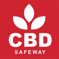 CBD Safe Way logo - Similar company to Jam Creative