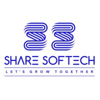Share Softech logo - Similar company to Bnf Technology Inc.