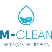 M-Clean logo - Similar company to Mega Control