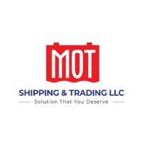 MOT SHIPPING LLC logo - Similar company to Freightkare