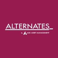 Alternates by Axis AMC logo - Similar company to Physics Department Observatory