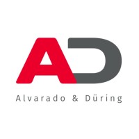 ALVARADO & DÜRING logo - Similar company to Dinacol