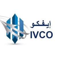 IVCO logo - Similar company to Talent Formation