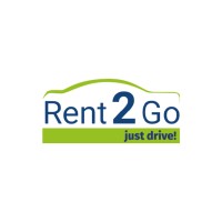 Rent2Go logo - Similar company to Workline Service S.R.L.