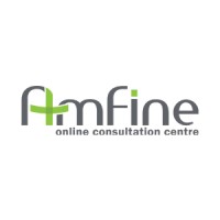 Amfine logo - Similar company to Momooz Retailers Pvt Ltd