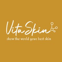 VitaSkin logo - Similar company to Abedin Group Of Industries