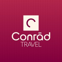 Conrad Travel logo - Similar company to Itc Biotech