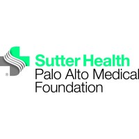 Palo Alto Medical Foundation logo - Similar company to Pha-Foundation