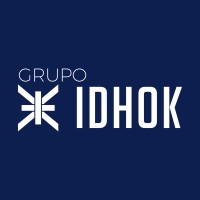 GRUPO IDHOK logo - Similar company to Thermo Star Equipamentos