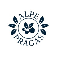 ALPE PRAGAS logo - Similar company to Capriz Cheese