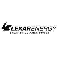Lexar Energy logo - Similar company to Lexar Smart Home