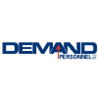 Demand Personnel Pty Ltd