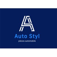 AUTO STYL logo - Similar company to Centrale Directe