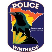 Winthrop Police Department logo - Similar company to Identity-Centered Learning