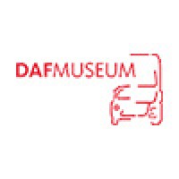 DAF Museum logo - Similar company to Studio Springboard