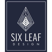 Six Leaf Design logo - Similar company to Balanced Mental Wellness