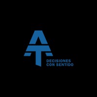 AT consultoría logo - Similar company to Csp & Servicios