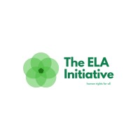 The ELA Initiative logo - Similar company to Watog : World Association Of Trainees In Ob/Gyn