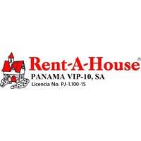 RentAHouse Panama VIP logo - Similar company to 𝗘𝗔𝗦𝗬 𝗥𝗘𝗔𝗟𝗧𝗬 𝗜𝗡𝗖.