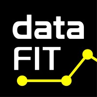 DataFit logo - Similar company to Cwebspace