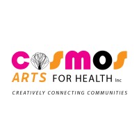 Cosmos Arts for Health Inc logo - Similar company to Cambridge Flower Journal