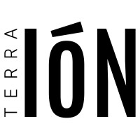 TERRA IóN logo - Similar company to Amatwine