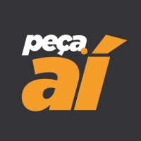 Peça.aí logo - Similar company to E-Zact