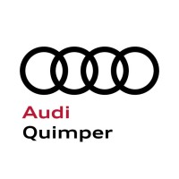 Audi Quimper - Cobredia logo - Similar company to Groupe Bvi Iveco