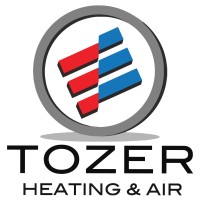 Tozer Heating & Air Conditioning Ltd. logo - Similar company to Morey Construction