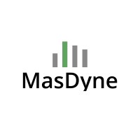 MasDyne Research logo - Similar company to Transcend Strategic Consulting