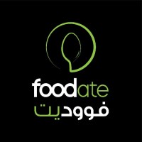 foodate.com - Crave It . Track It . Eat It logo - Similar company to Tenkme