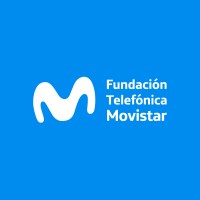 Fundación Telefónica Movistar México logo - Similar company to Conectando Pasos