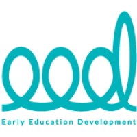 Early Education Development NCFE/ CACHE - UK licenced Centre logo - Similar company to Guide Education