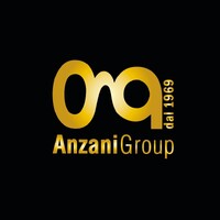 Anzani Group Ottici Optometristi logo - Similar company to Modo Group