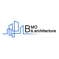B MO & Architecture logo - Similar company to Rt2I