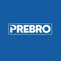 Prebro | بري برو logo - Similar company to Seven Acres